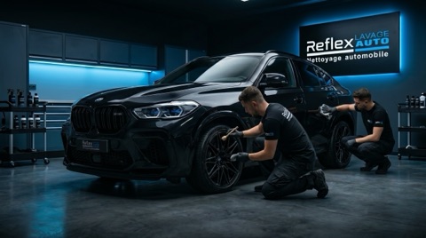 Reflex Lavage 2